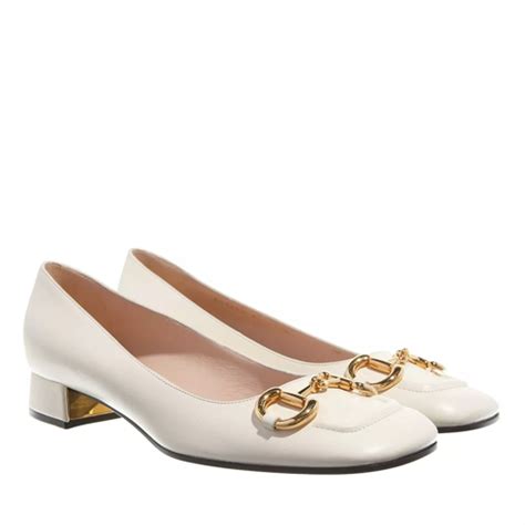 gucci horsebit ballerina flats|gucci horsebit white ballet.